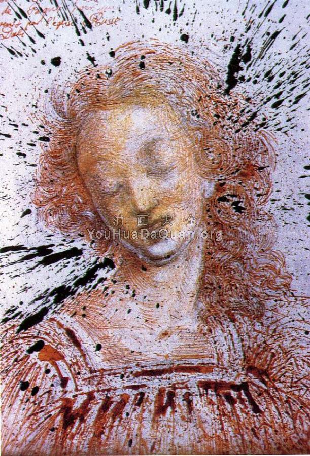 圣约翰 - 萨尔瓦多·达利